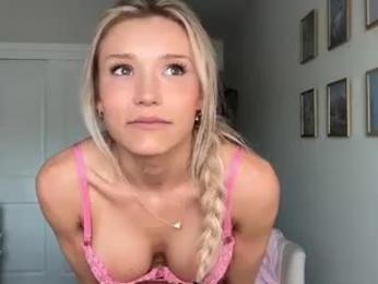 xoxoamberr — Chaturbate stream photo (Aug 2026)