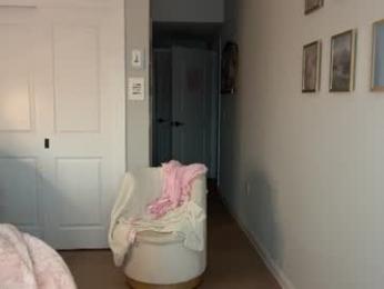 xoxoamberr — Chaturbate stream photo (Aug 2026)