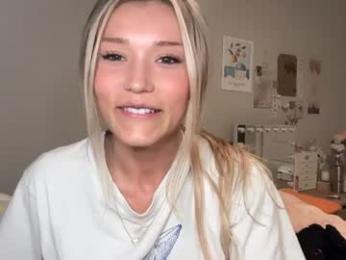 xoxoamberr — Chaturbate profile photo