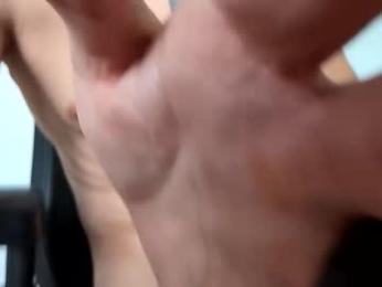patii132 — Chaturbate stream photo (Jun 2026)