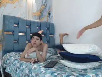 GOOD_BOYS1 — Stripchat profile photo