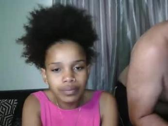 duocoquainaliamath — Chaturbate stream photo (Mar 2026)