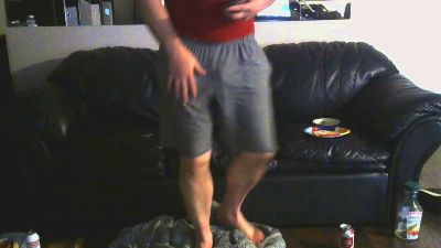 NutFairy — Cam4 stream photo (Mar 2026)