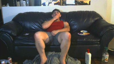 NutFairy — Cam4 stream photo (Mar 2026)