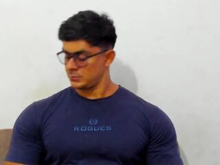 Marcus Harris — flirt4free