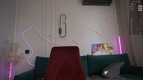 anna54784 — Stripchat stream photo (Mar 2026)