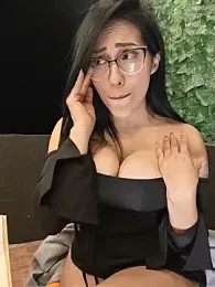 Isabellitasexi38 — Stripchat stream photo (Apr 2026)