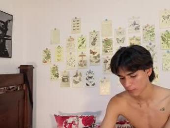 patri_ck_villa — chaturbateでウェブカムモデルオンライン
