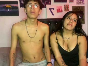 ViolettDanteex1 — Bongacams stream photo (Apr 2026)