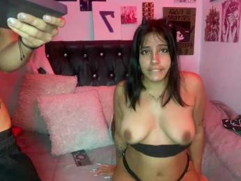 ViolettDanteex1 — Bongacams stream photo (May 2026)