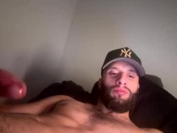 serebob4 — Chaturbate stream photo (Dec 2025)