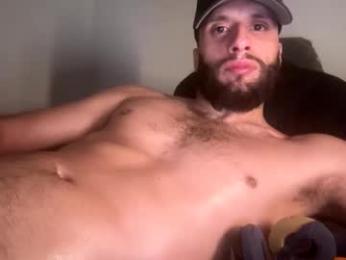 serebob4 — Chaturbate stream photo (Dec 2025)