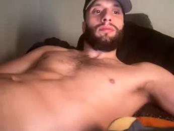 serebob4 — Chaturbate profile photo