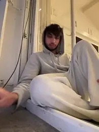 Gipsyboysteve — Stripchat stream photo (Apr 2026)