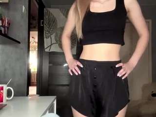 indiramormino — Camsoda stream photo (Apr 2026)