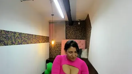 GiaFox_ — Stripchat stream photo (Apr 2025)