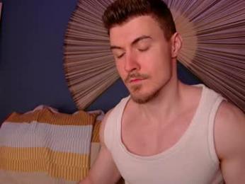 eddieds — Chaturbate stream photo (Mar 2026)