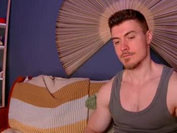 eddieds — Chaturbate stream photo (Mar 2026)