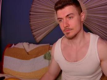 eddieds — Chaturbate stream photo (Mar 2026)