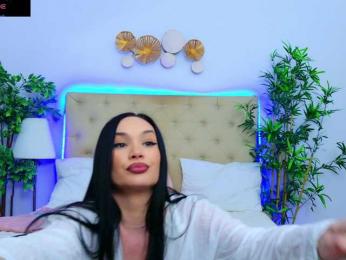 DaliyaArabian — bongacams