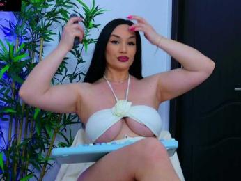 DaliyaArabian — bongacamsでウェブカムモデルオンライン