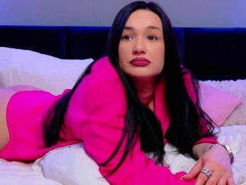 DaliyaArabian — bongacamsでウェブカムモデルオンライン