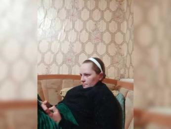 Calibriya — Bongacams stream photo (Mar 2026)