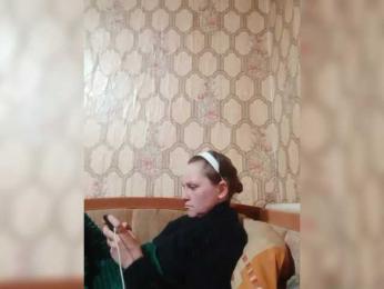 Calibriya — Bongacams stream photo (Mar 2026)