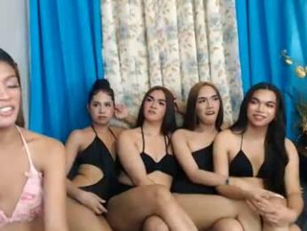 azelkimbrutas — Chaturbate stream photo (Jul 2026)