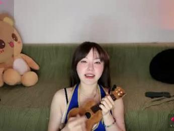 liunana — chaturbate