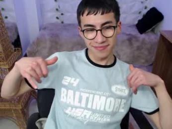 andy_norton — Chaturbate stream photo (Mar 2026)