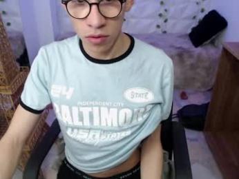 andy_norton — Chaturbate stream photo (Mar 2026)