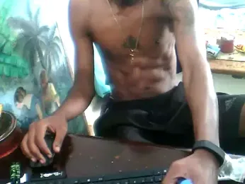 BlackDck420 — Stripchat profile photo