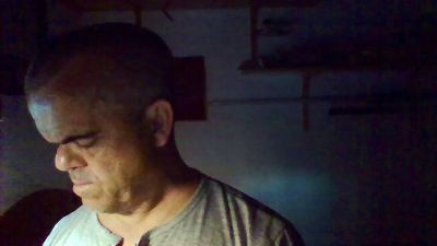 DaxthorCai — Cam4 stream photo (May 2026)