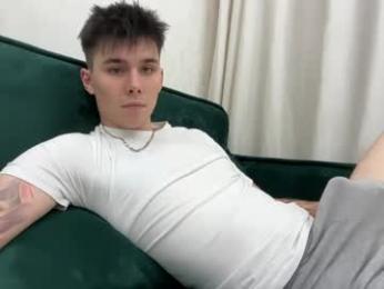 ag_prince — Chaturbate stream photo (Apr 2026)