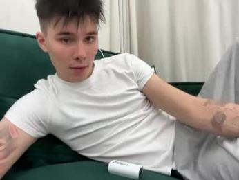 ag_prince — Chaturbate stream photo (Apr 2026)