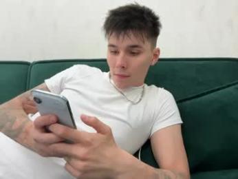 ag_prince — Chaturbate stream photo (Apr 2026)