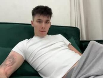 ag_prince — Chaturbate stream photo (Apr 2026)