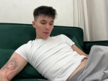ag_prince — Chaturbate stream photo (Apr 2026)