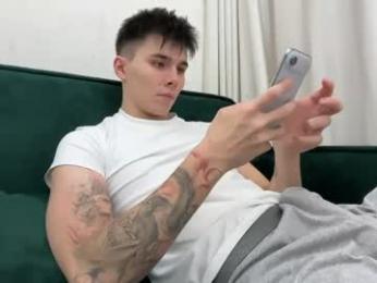 ag_prince — Chaturbate stream photo (Apr 2026)
