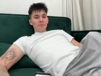 ag_prince — Chaturbate stream photo (Apr 2026)