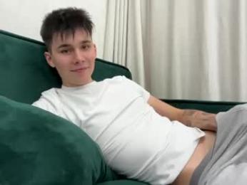 ag_prince — Chaturbate stream photo (Apr 2026)
