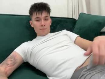 ag_prince — Chaturbate stream photo (Apr 2026)