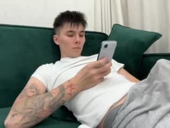 ag_prince — Chaturbate stream photo (Apr 2026)