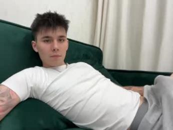 ag_prince — Chaturbate stream photo (Apr 2026)