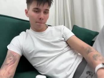 ag_prince — Chaturbate stream photo (Apr 2026)