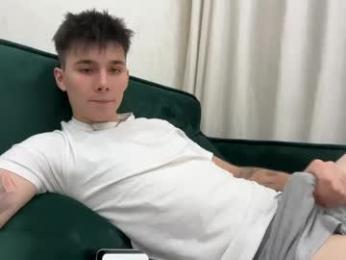 ag_prince — Chaturbate stream photo (Apr 2026)