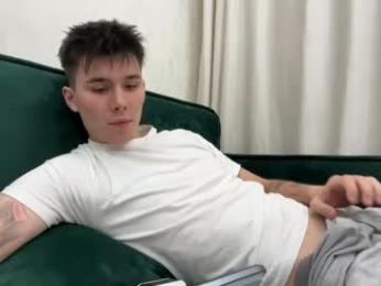 ag_prince — Chaturbate stream photo (Apr 2026)