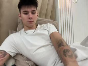 ag_prince — Chaturbate stream photo (Apr 2026)
