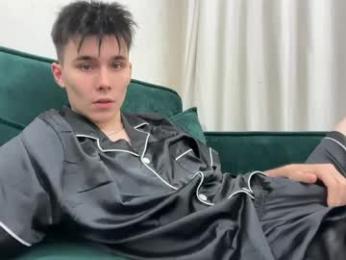 ag_prince — Chaturbate stream photo (Apr 2026)
